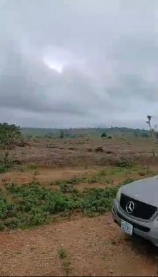 6.21hectare, Land, Wasa, Apo, Abuja, Residential Land for Sale