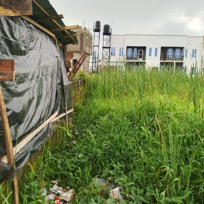 500 Sqm Land (1 Plot), Amity Estate, Sangotedo, Ajah, Lagos, Residential Land for Sale
