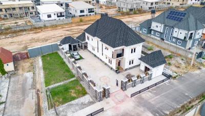 4 Bedroom Fully Detached Duplex, Justice Estate Gwarinpa, Gwarinpa, Abuja, Detached Duplex for Sale