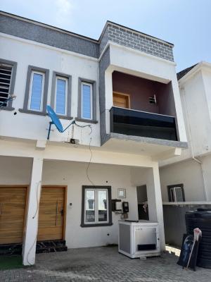 3-bedroom Terrace Duplex, Ikota Gra, Lekki, Lagos, Terraced Duplex for Rent