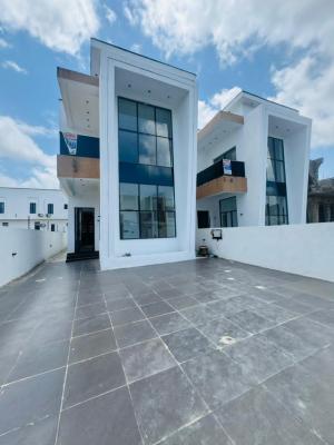 Luxury 5 Bedroom Detached Villa with Ante Room and BQ