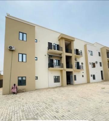 Newly Built 2 Bedroom Flat, in an Estate, Gaduwa, Abuja, Flat / Apartment for Sale