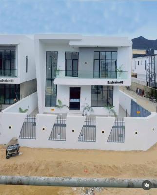 4 Bedroom Detached Duplex with BQ