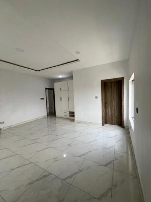 3 Bedroom Apartment (ground Floor), Osapa, Lekki, Lagos, Flat / Apartment for Rent