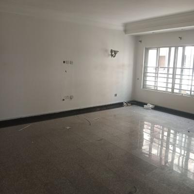 Very Spacious One Bedroom Apartment with Guest Toilet, Lekki Phase 1, Lekki, Lagos, Mini Flat (room and Parlour) for Rent