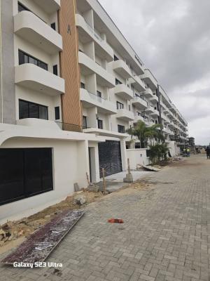 Brand New 2 Bedroom Flat Apartment