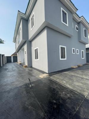 Newly Built 4 Units of 2bedroom Flats in a Secure Environment, Kubwa By Pension Board, Kubwa, Abuja, Block of Flats for Sale
