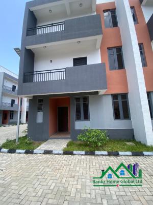 Spacious 4 Bedroom Apartment, Ikate, Lekki, Lagos, Flat / Apartment for Rent