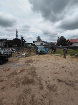 a Fenced and Gated Undeveloped Piece of Land Measuring 1,000 Sqm, By Oduduwa Crescent, Ikeja Gra, Ikeja, Lagos, Ikeja Gra, Ikeja, Lagos, Mixed-use Land for Sale