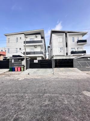 3 Bedroom Apartment, Lekki Phase 1, Lekki, Lagos, Flat / Apartment for Sale