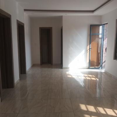Standard 2 Bedroom with Guest Toilet and a Bq, Ocean Breeze Estate, Ologolo, Lekki, Lagos, Flat / Apartment for Rent