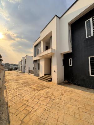 4 Bedroom Duplex, Carlton Gate Estate, Ibadan, Oyo, Detached Duplex for Rent