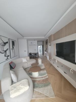 Brand New Furnished 2bedroom Flat in V.i, Victoria Island (vi), Lagos, Flat / Apartment for Rent