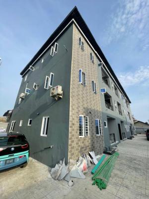 Sharp 2bedroom Flat, Ogombo, Ogombo, Ajah, Lagos, Flat / Apartment for Rent