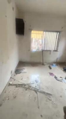 Lovely Self-contain in an Estate, Adeniyi Jones, Ikeja, Lagos, Self Contain (single Rooms) for Rent
