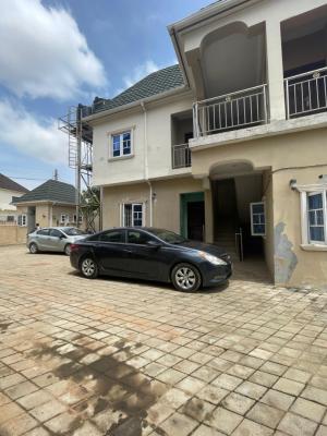 Standard 5 Units of One Bedroom and 6 Units of Self Contain, Kubwa Arab Road, Kubwa, Abuja, Block of Flats for Sale