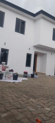 5 Bedroom Duplex Fully Detached with 2 Bq, Lekki Proper, Lekki Phase 1, Lekki, Lagos, Commercial Property for Rent
