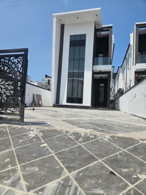 Luxury 5 Bedroom Detached House+ Swimming Pool, Ikota Gra, Ikota, Lekki, Lagos, Detached Duplex for Sale