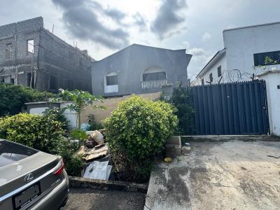 a Premium Residential Land, Gra, Ogudu, Lagos, Residential Land for Sale