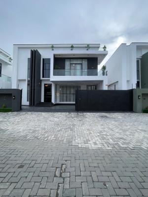 5 Bedroom Fully Detached Duplex, Vgc, Lekki, Lagos, Detached Duplex for Sale