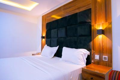 Hotel, Area 10, Garki, Abuja, Hotel / Guest House for Sale