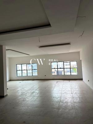 Land Measuring 4200sqm, Victoria Island (vi), Lagos, Land for Sale