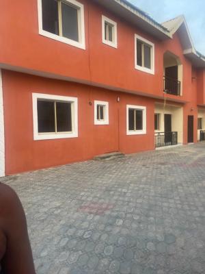 4 Units of 3 Bedroom Flat, Oxley Estate, Eko Akete, Abijo, Lekki, Lagos, Flat / Apartment for Rent
