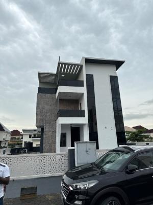 4 Bedroom Fully Detached Duplex
