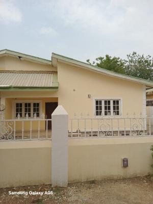 Standard 4-bedroom Semi-detached Duplex with a Room Bq, Galadimawa, Abuja, Semi-detached Duplex for Rent