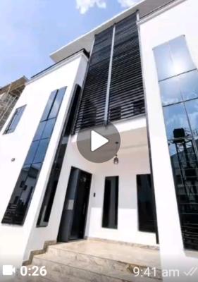 Luxury 7 Bedroom Detached House, Guzape District, Abuja, Detached Duplex for Sale