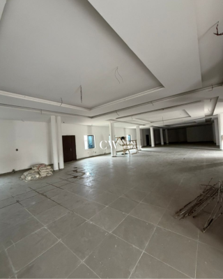 Land Measuring 4200sqm, Victoria Island (vi), Lagos, Land for Sale