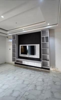 4 Bedrooms Furnished Terrace Duplex, Idu, Abuja, Idu Industrial, Abuja, Terraced Duplex for Sale
