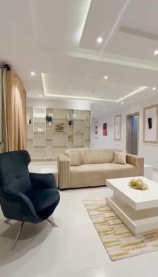 Fully Furnished & Serviced 2 Bedroom Apartment, Lekki Phase 1, Lekki, Lagos, Flat / Apartment for Rent