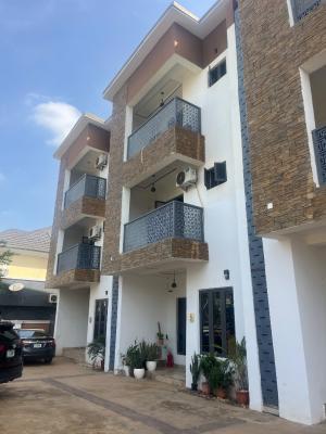 4 Bedroom Terrace, Gudu, Abuja, Terraced Duplex for Rent