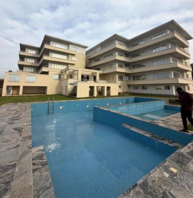 Luxurious Building for Offices,hotel Or Service, Guzape District, Abuja, Hotel / Guest House for Sale