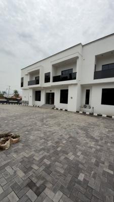 Luxury 2 Bedroom Apartment, Independence Layout, Enugu, Enugu, Terraced Duplex for Sale