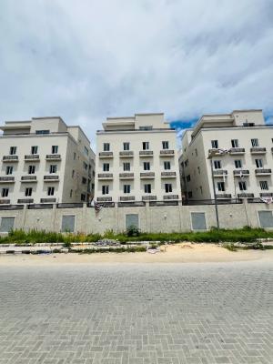 2 Bedroom Apartment, Ikate, Lekki, Lagos, Flat / Apartment for Sale