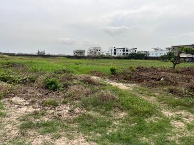 Mini Estate Development, Alpha Beach Estate, Lekki, Lagos, Residential Land for Sale