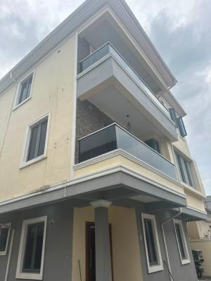 Luxury 5 Bedroom Fully Detached Duplex, Ikate, Lekki, Lagos, Detached Duplex for Rent