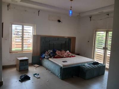4-bedroom Semi-detached Duplex, Urban Shelter, Lokogoma District, Abuja, Semi-detached Duplex for Sale