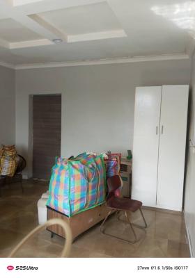 Studio Apartment with Separate Kitchen, Chevy View Estate, Lekki, Lagos, Self Contain (single Rooms) for Rent