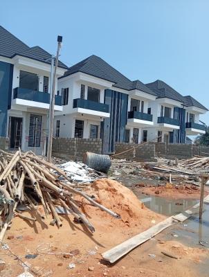 4 Bedroomd, 6th Avenue, Festac, Amuwo Odofin, Lagos, Terraced Duplex for Sale