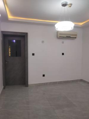 Beautifully Finished 3 Bedrooms Terrace Duplex with a Room Bq, Wuse 2, Abuja, Terraced Duplex for Rent