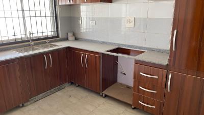 Standard Three Bedroom Flat, Gilmore, Jahi, Abuja, Flat / Apartment for Rent
