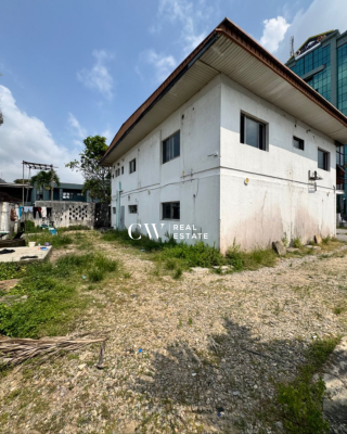 5 Bedroom House, Victoria Island (vi), Lagos, House for Rent