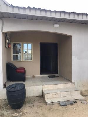 2 Bedroom Flat, Meadow View Estate, Ogombo, Ajah, Lagos, Detached Bungalow for Rent