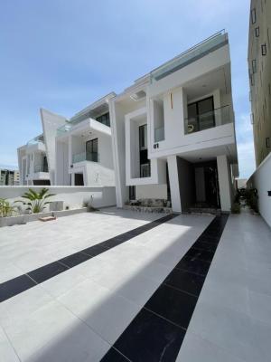 5 Bedroom Detached Duplex at Lekki Phase 1, Lekki Phase 1, Lekki, Lagos, Detached Duplex for Sale