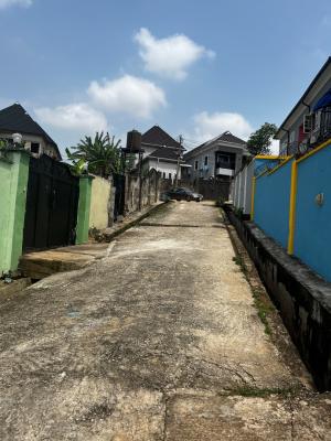 Approximately 367 of Land for in a Call to Access Estate in Arepo, Arepo, Berger, Arepo, Ogun, Residential Land for Sale