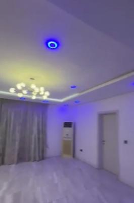 3 Bedroom Flat, Two Tenants, Omole Phase 1 Estate, Omole Phase 1, Ikeja, Lagos, Flat / Apartment for Rent