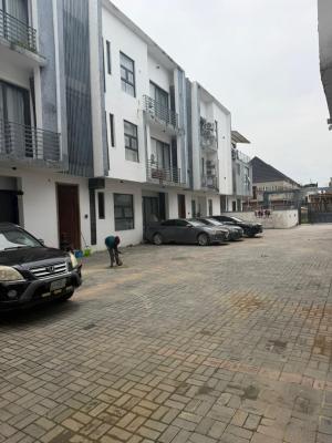 a Tastefully Finished 2-bedroom Apartment, Van Daniels Estate, Lekki Conservation, Lekki Expressway, Lekki, Lagos, Flat / Apartment for Rent